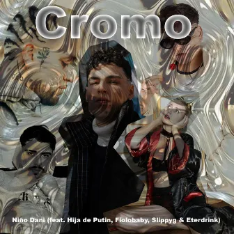 Cromo by Niño Dani