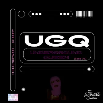 UGQ (Sped Up) by itmightnotwork