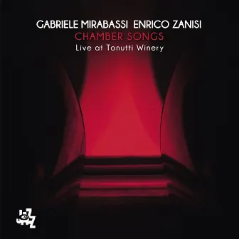 Chamber Songs (Live) by Enrico Zanisi