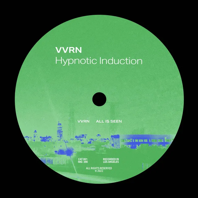 Hypnotic Induction