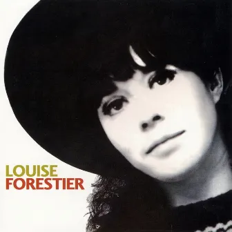 Louise Forestier by Louise Forestier