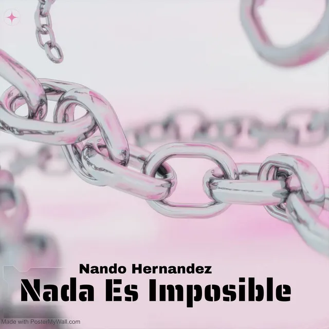 Nada Es Imposible