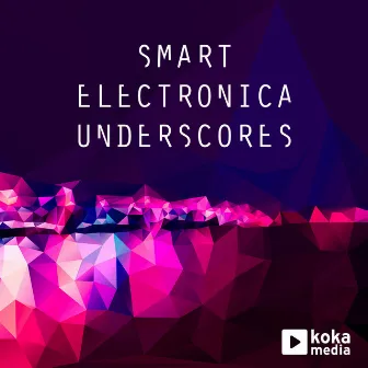 Smart Electronica Underscores by Alexandre Prodhomme