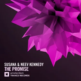 The Promise by Neev Kennedy