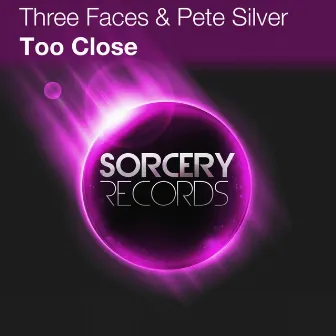 Too Close by Pete Silver