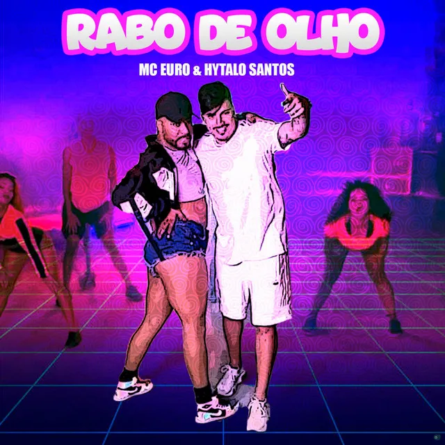 Rabo de Olho (feat. MK no Beat)