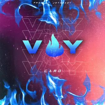 Voy by CARO