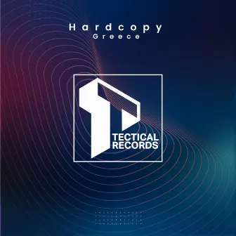 Greece by Hardcopy