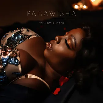 Pagawisha by Wendy Kimani