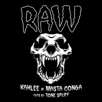 Raw by Kahlee