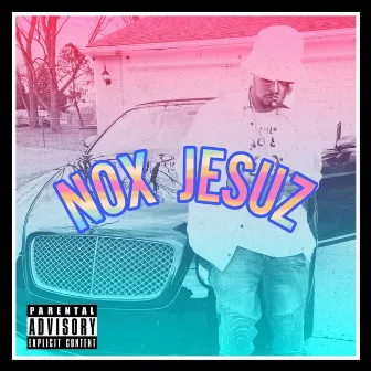 Jesuz by Nox