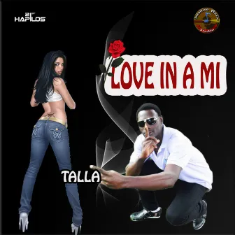 Love in a Mi - Single by Talla