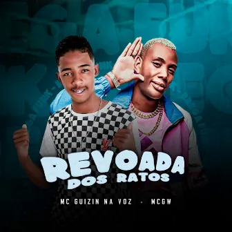 revoada dos ratos by 