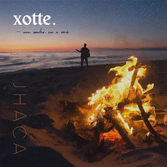 Xotte by Jhaca