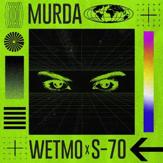 Murda by Wetmo