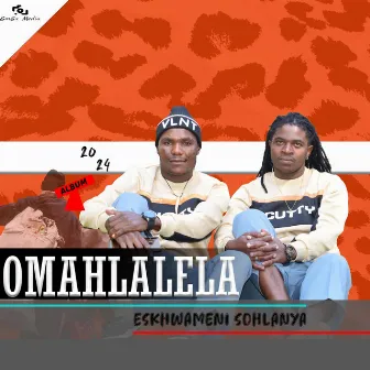 Eskhwameni Sohlanya by Omahlalela