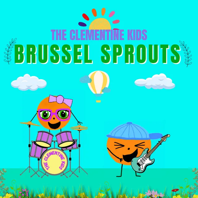 Brussel Sprouts