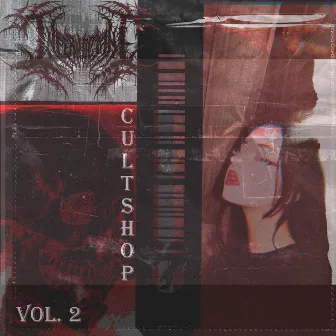 CULTSHOP, Vol. 2 by INFERNALMANE