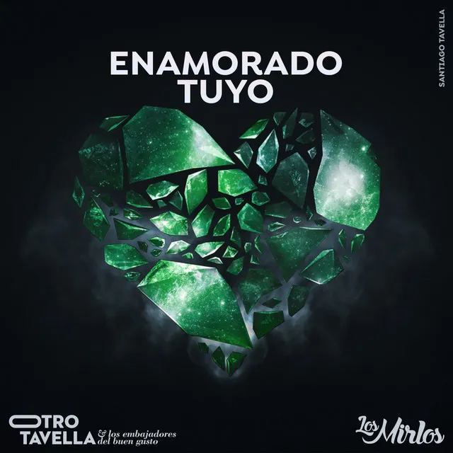 Enamorado tuyo - Versión 2023