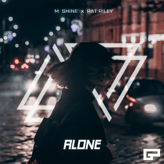 Alone by Rat Riley