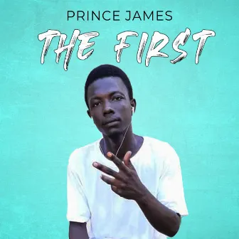 The first by Prince James