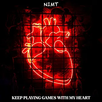 Keep Playing Games With My Heart by Unknown Artist