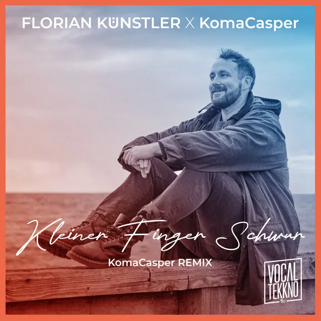 Kleiner Finger Schwur - KomaCasper Remix