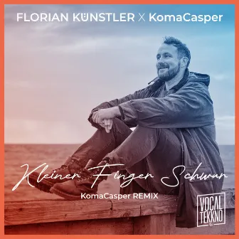 Kleiner Finger Schwur (KomaCasper Remix) by KomaCasper