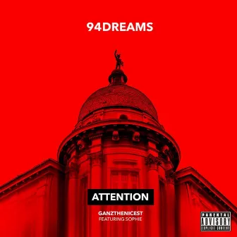 Attention by 94dreams