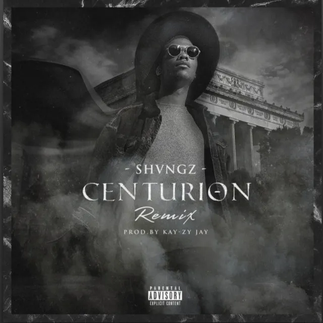 Centurion - Remix