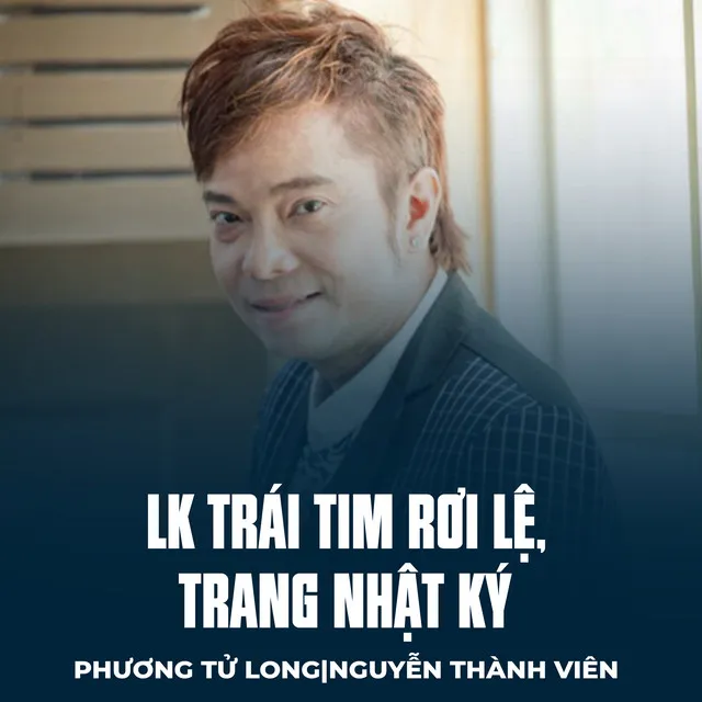 LK Trái Tim Rơi Lệ, Trang Nhật Ký