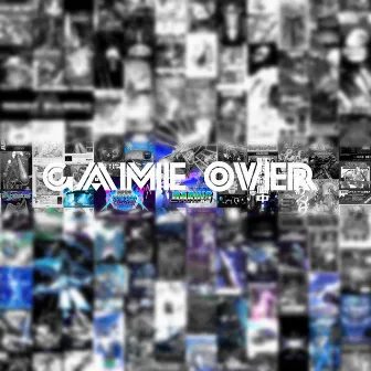 Game Over by Tishan