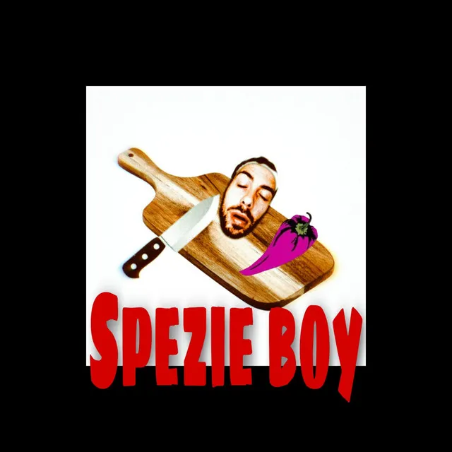 Spezie Boy