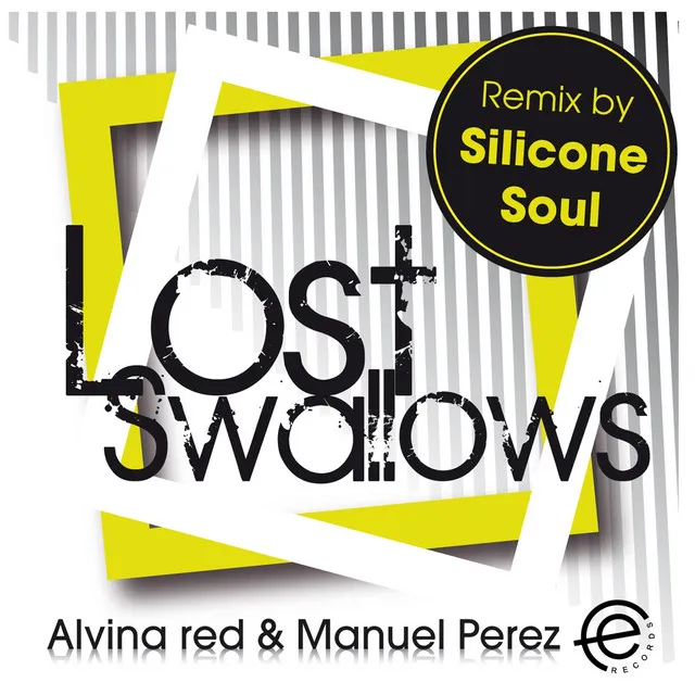 Lost Swallows - Silicone Soul's Beware of the Cactus Dub