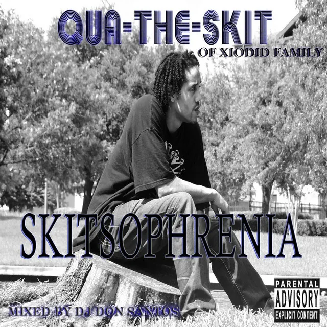 Qua The Skit