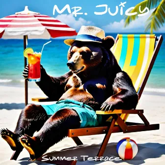 Summer Terrace by Mr. Juicy