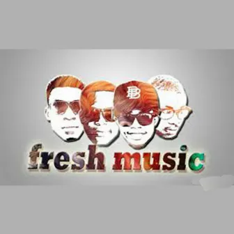 Nan Wa Do Kwe by Fresh Music