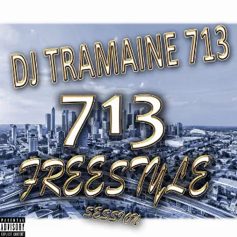 10 Pm In Houston by DJ Tramaine713