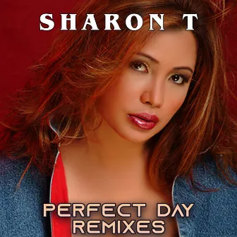 Perfect Day (Remixes) by Sharon T