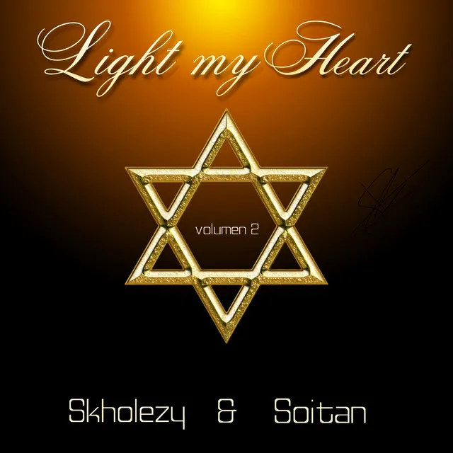 Light my Heart - Skholezy Remix