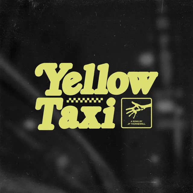 Yellow Taxi