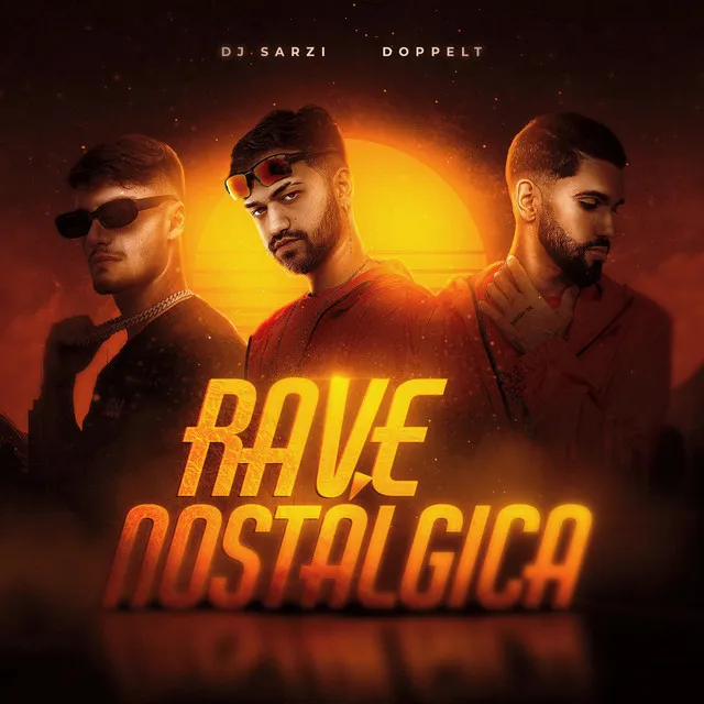 RAVE NOSTALGICA