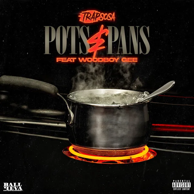 Pots N’ Pans