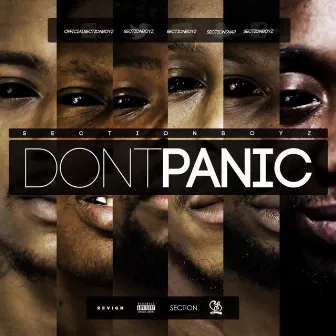 Don't Panic by Smoke Boys