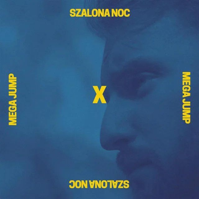 Szalona Noc