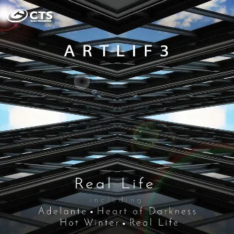 Real Life by ArtLif3