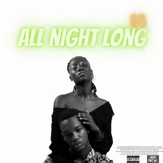 ALL NIGHT LONG by Qb