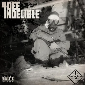 Indelible by 4dee