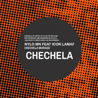 Chechela Morago by Icon Lamaf