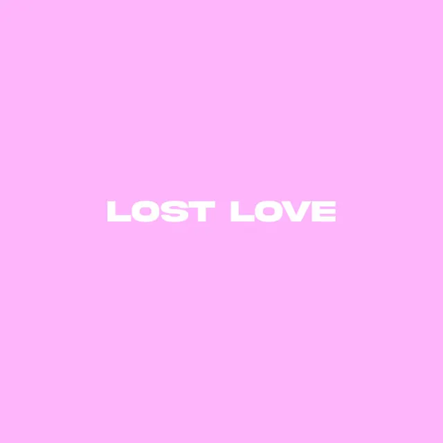 Lost Love